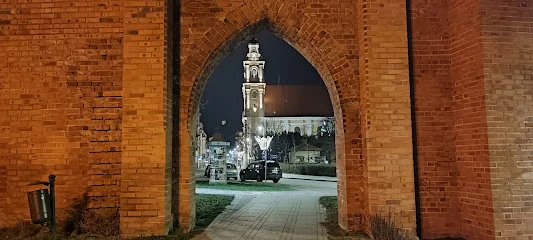 Brama Szpitalna