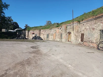 Fort Gwiaździsty
