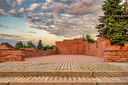 Lapidarium kościoła św. Piotra