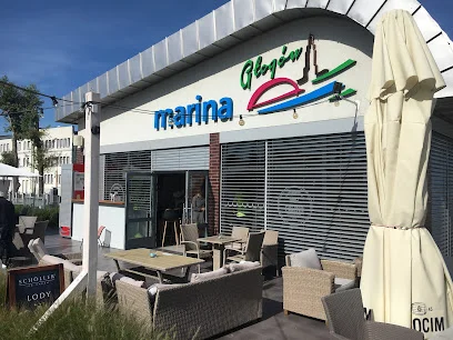 Marina Głogów