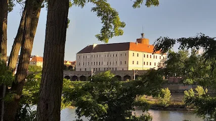 Muzeum Archeologiczno-Historyczne w Głogowie