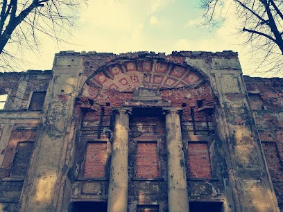 Teatr im. Andreasa Gryphiusa (ruiny)